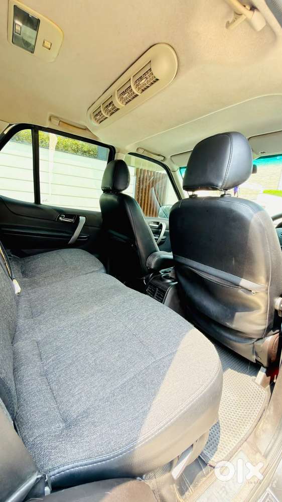 Tata Safari Storme Vx Varicor 400, 2019, Diesel