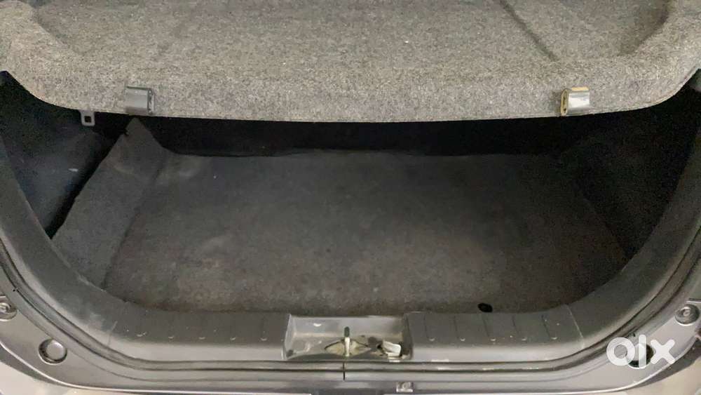 Maruti Suzuki Alto K10 1.0 Vxi, 2018, Petrol