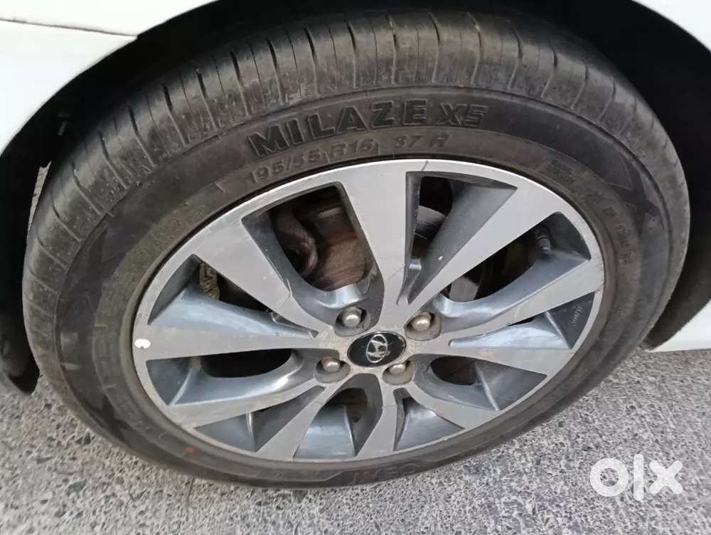 2014 Hyundai Verna Ex Mt
