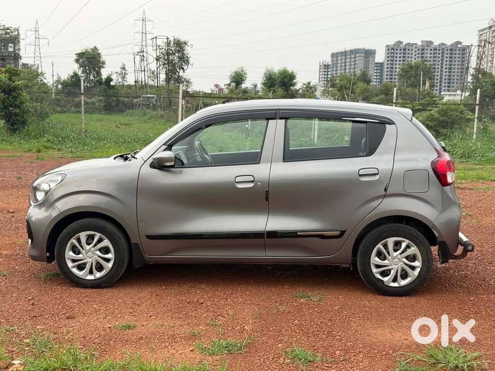 Maruti Suzuki Celerio Zxi, 2022, Petrol