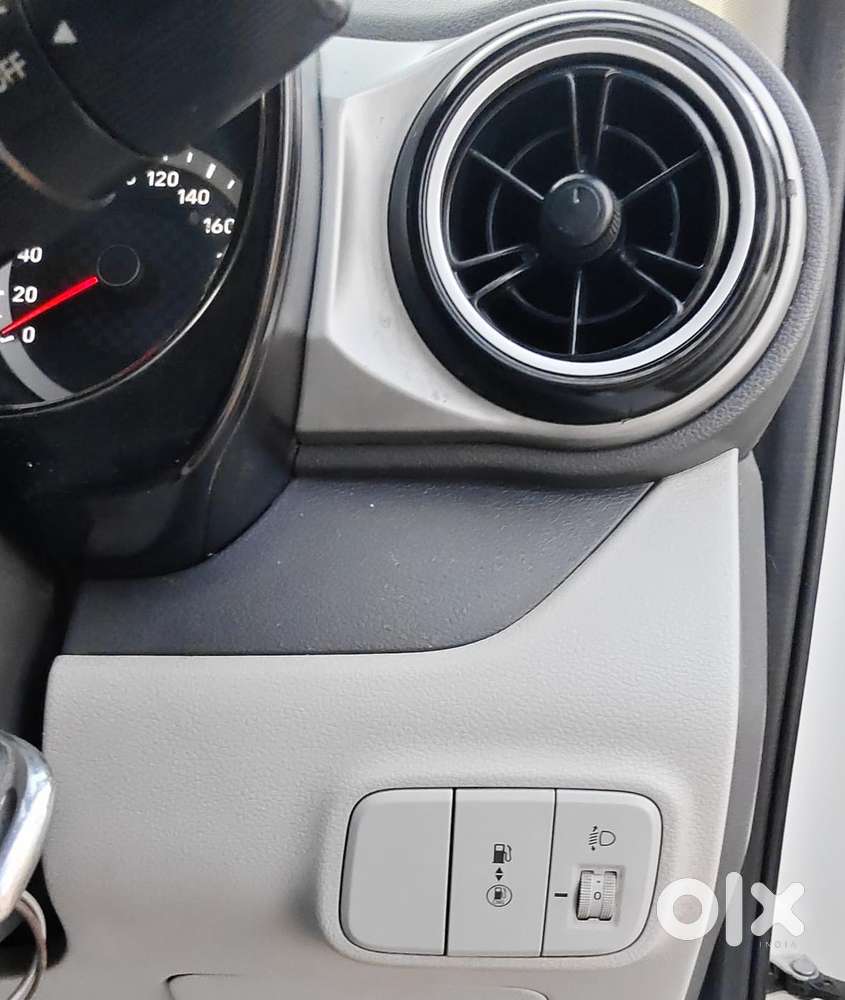 Hyundai Grand I10 Nios Sportz 1.2 Kappa Cng, 2020, Cng & Hybrids