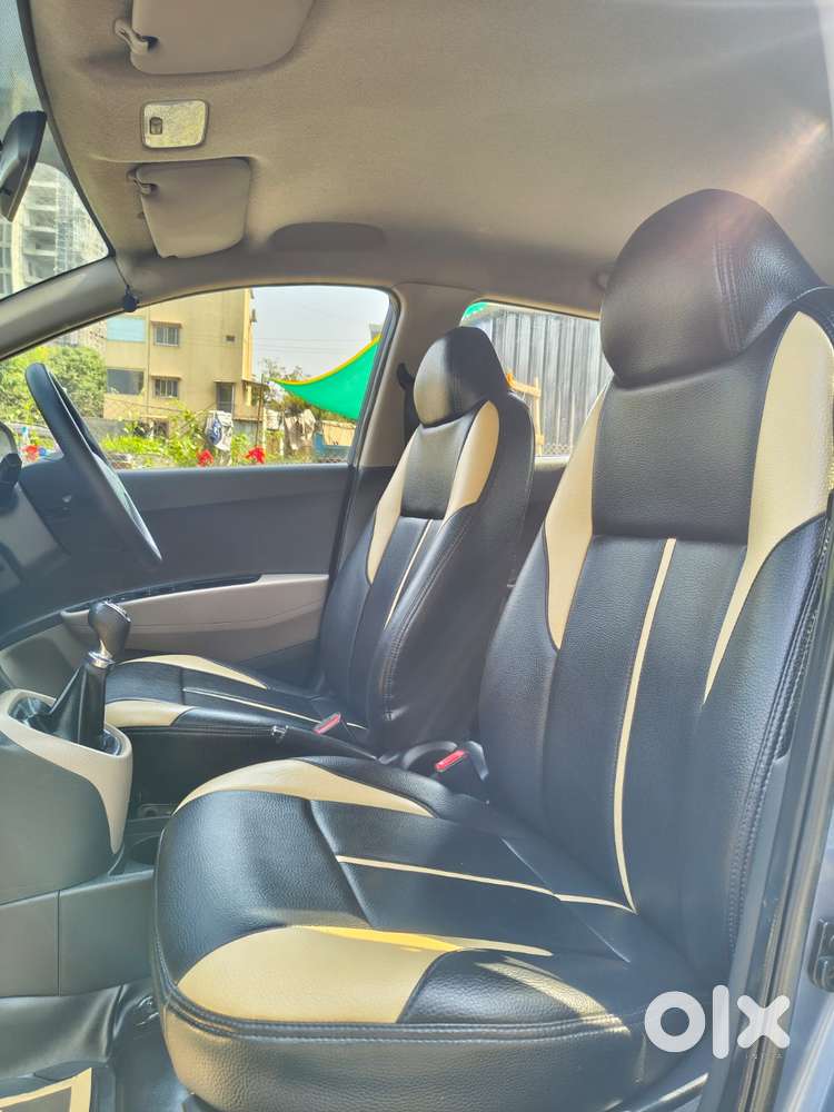 Hyundai Grand I10 Sportz 1.2 Kappa Vtvt, 2013, Petrol