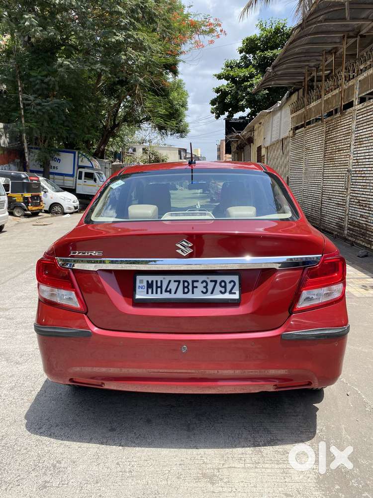Maruti Suzuki Swift Dzire Vxi Optional, 2022, Cng & Hybrids