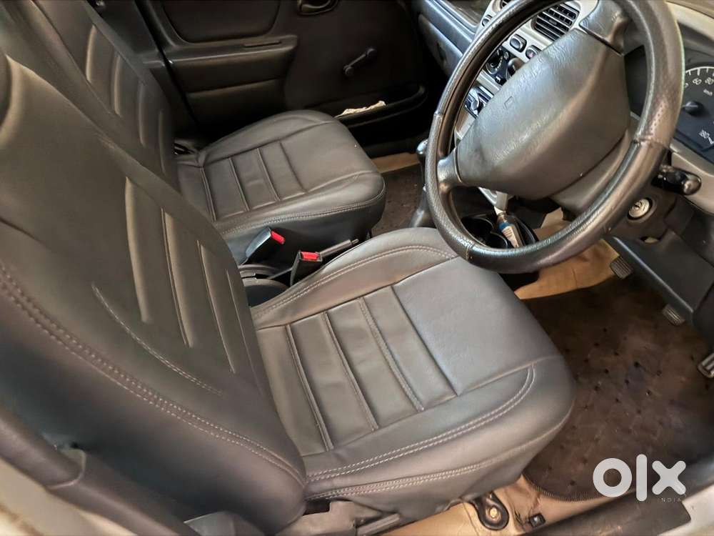 Maruti Suzuki Alto 2012