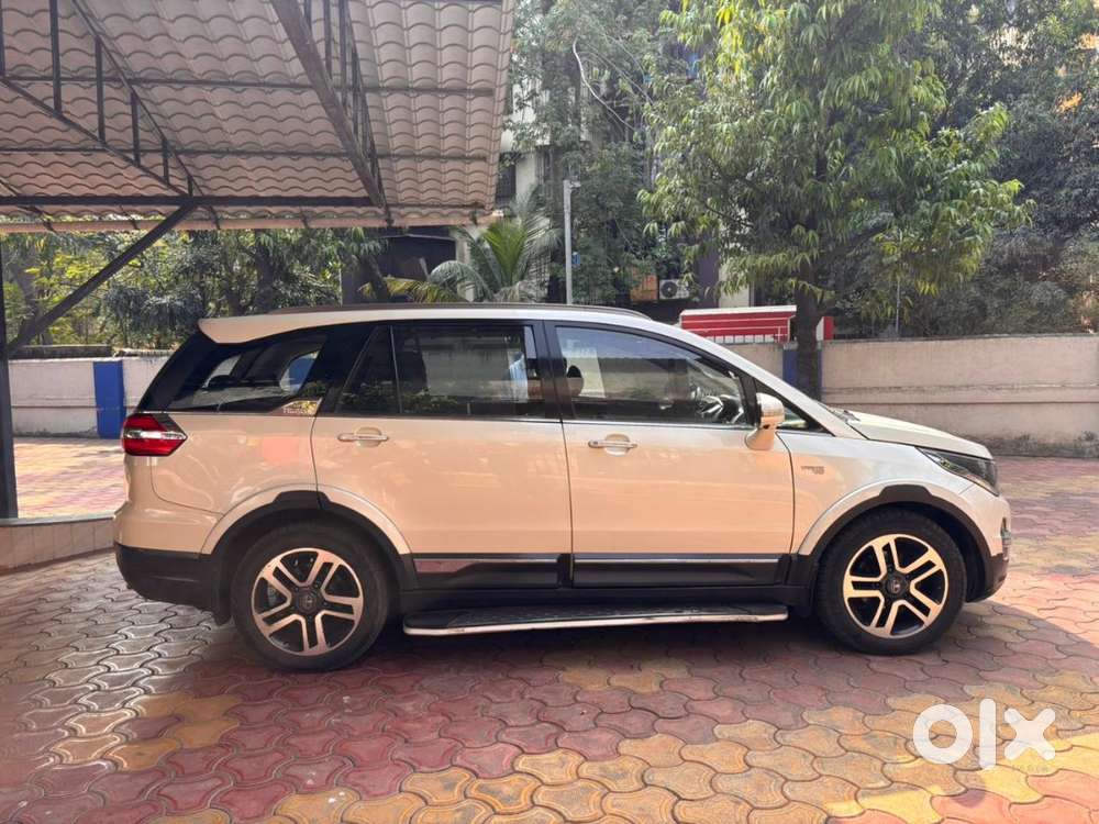 Tata Hexa 2018 Diesel