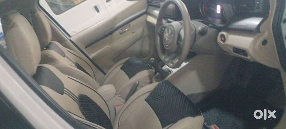 Maruti Suzuki Ertiga 2026 Cng & Hybrids 866 Km Driven