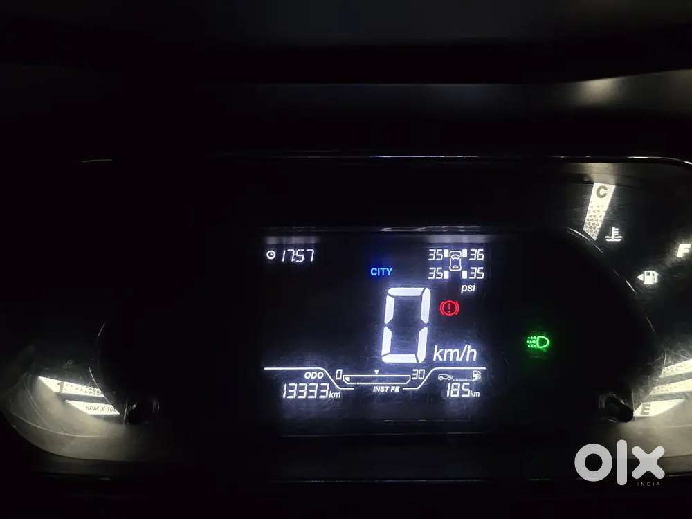 Tata Nexon 2022 Petrol Well Maintained