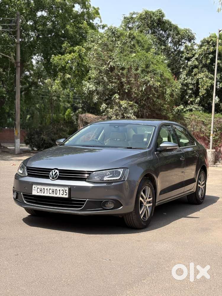 Volkswagen Jetta [2013-2017] 2.0 Highline Tdi, 2014, Diesel