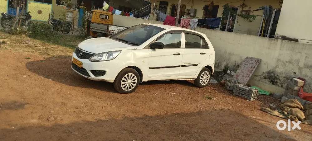 Tata Bolt Diesel 2017