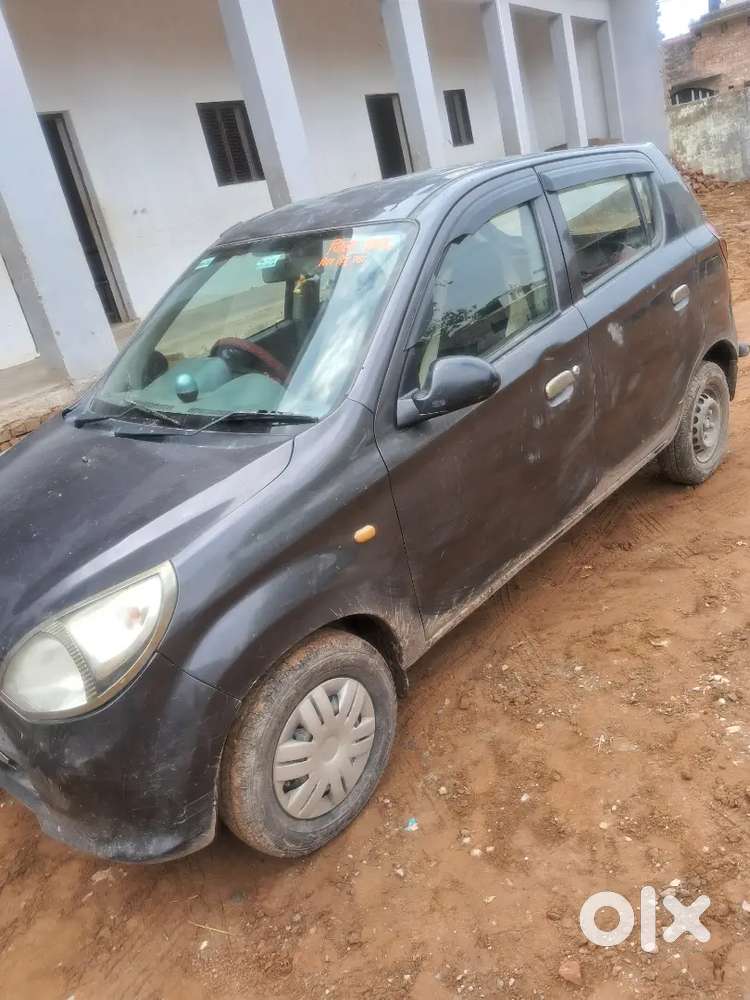 Maruti Suzuki Alto 800 2015