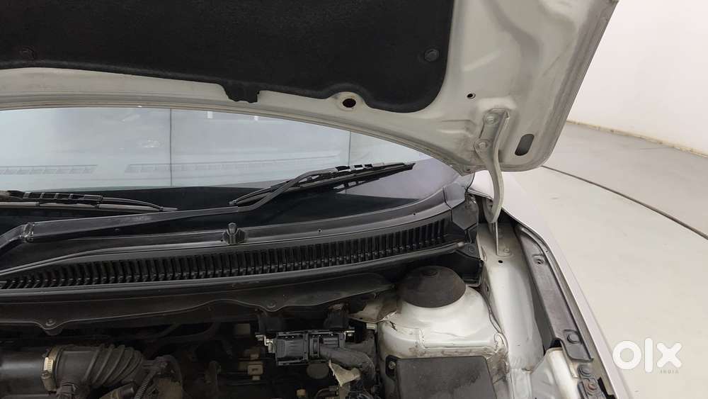 Maruti Suzuki Baleno Delta, 2015, Petrol