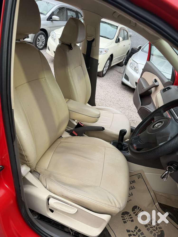 Volkswagen Vento Tsi, 2013, Diesel