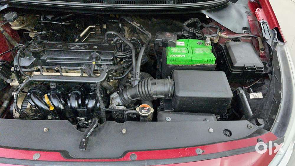 Hyundai Elite I20 [ ] 1.2 Magna, 2014, Petrol