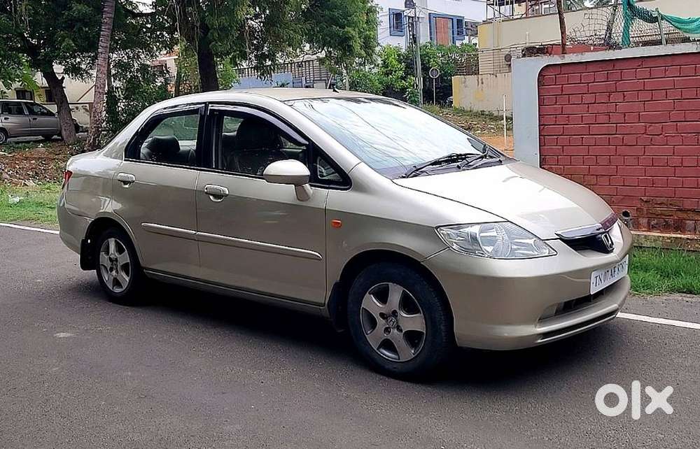 Honda City 1997-2006 1.5 Gxi, 2005, Petrol