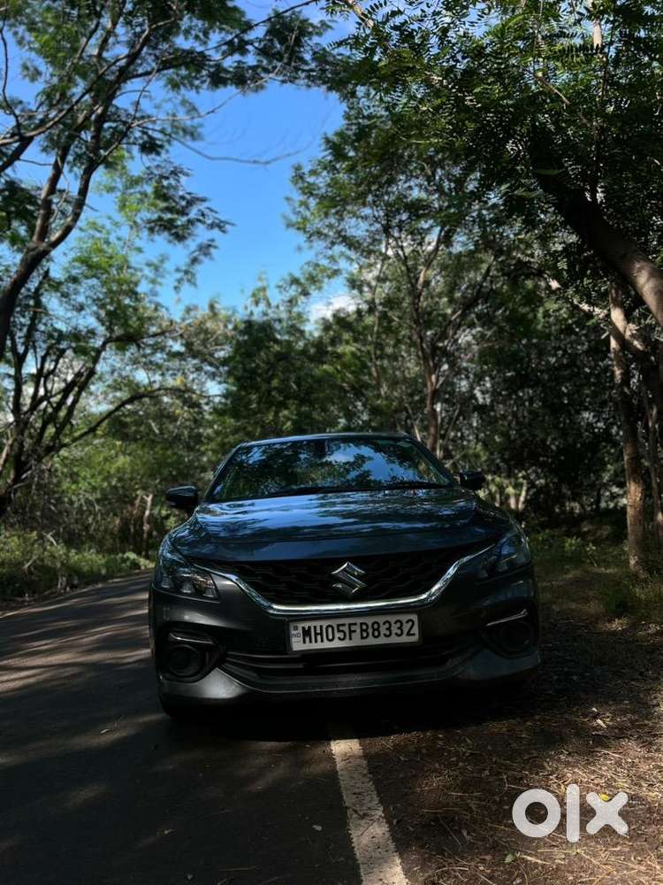 Maruti Suzuki Baleno 2023 Cng & Hybrids Well Maintained