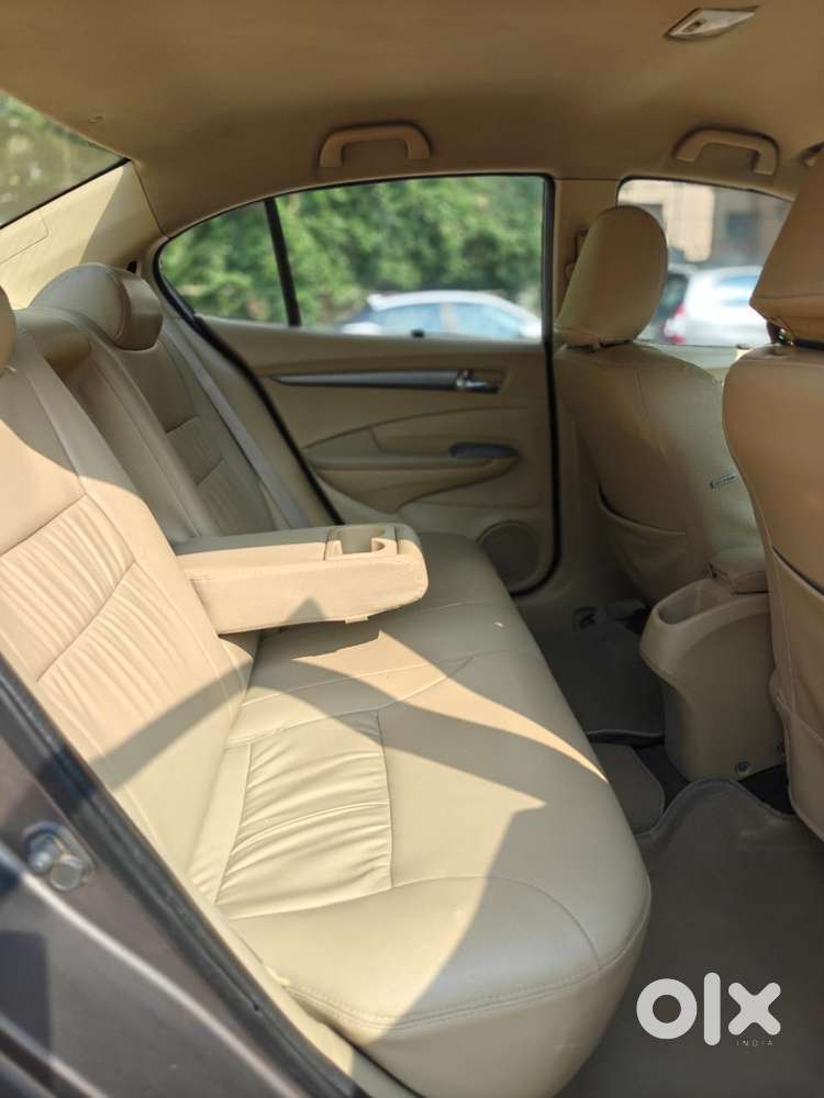 Honda City Cng, 2012, Cng & Hybrids