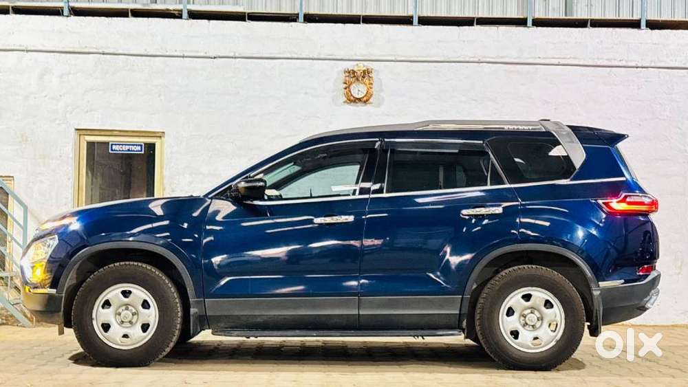 Tata Safari 2.0 Kryotec Xm, 2023, Diesel