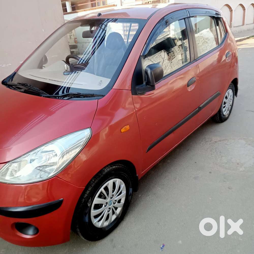 Hyundai I10 Petrol Manual 2009