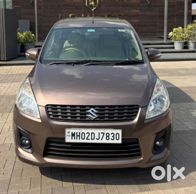 Maruti Suzuki Ertiga 2012-2015 Zdi, 2014, Diesel