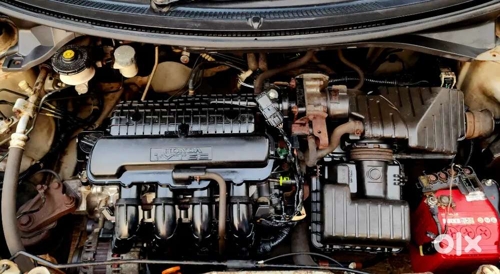 Honda Brio 2013 Petrol 31500 Km Driven