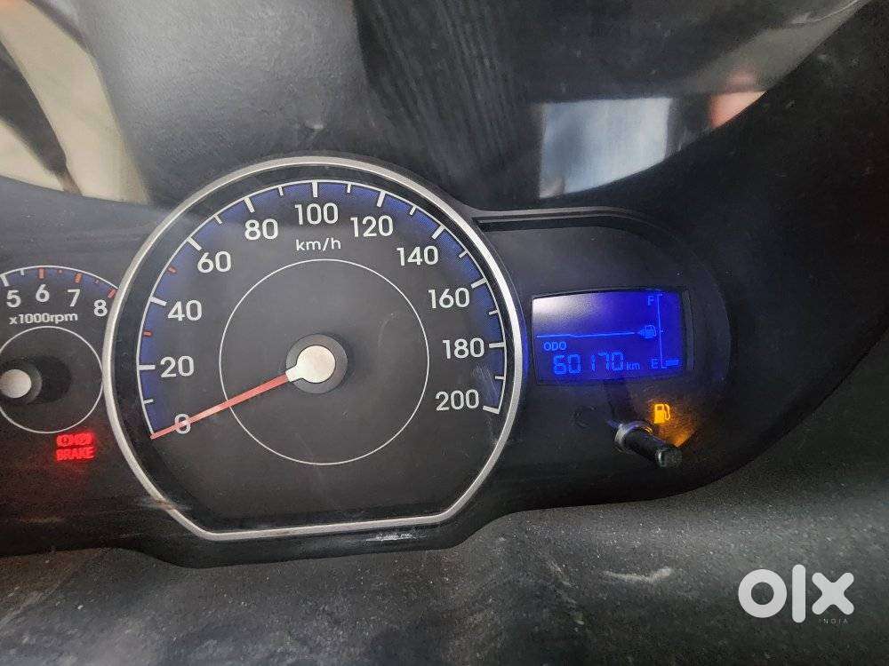 Hyundai I10 Magna 1.1l, 2013, Petrol