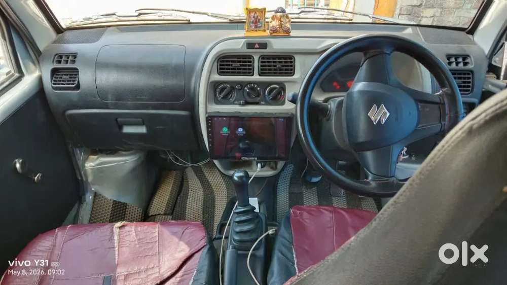Maruti Suzuki Eeco 2024 Petrol 53000 Km Driven