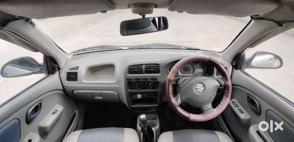 Maruti Suzuki Alto K10 1.0 Lxi (o), 2011, Petrol