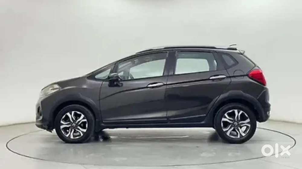 Honda Wr-v 2019 Petrol 80000 Km Driven