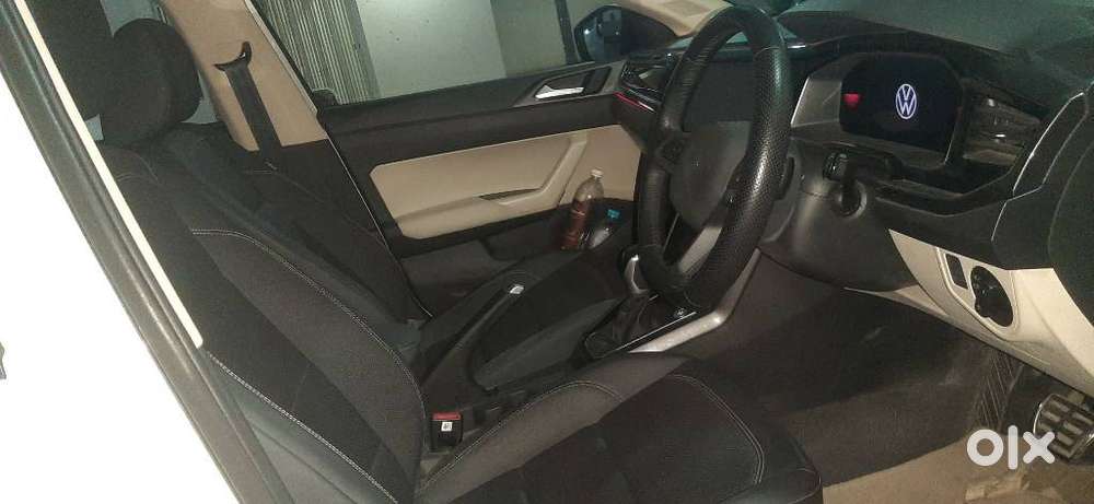 Volkswagen Virtus, 2024, Petrol