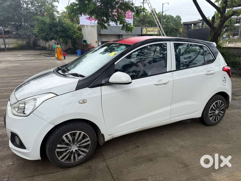 2015 Hyundai Grand I10 Petrol