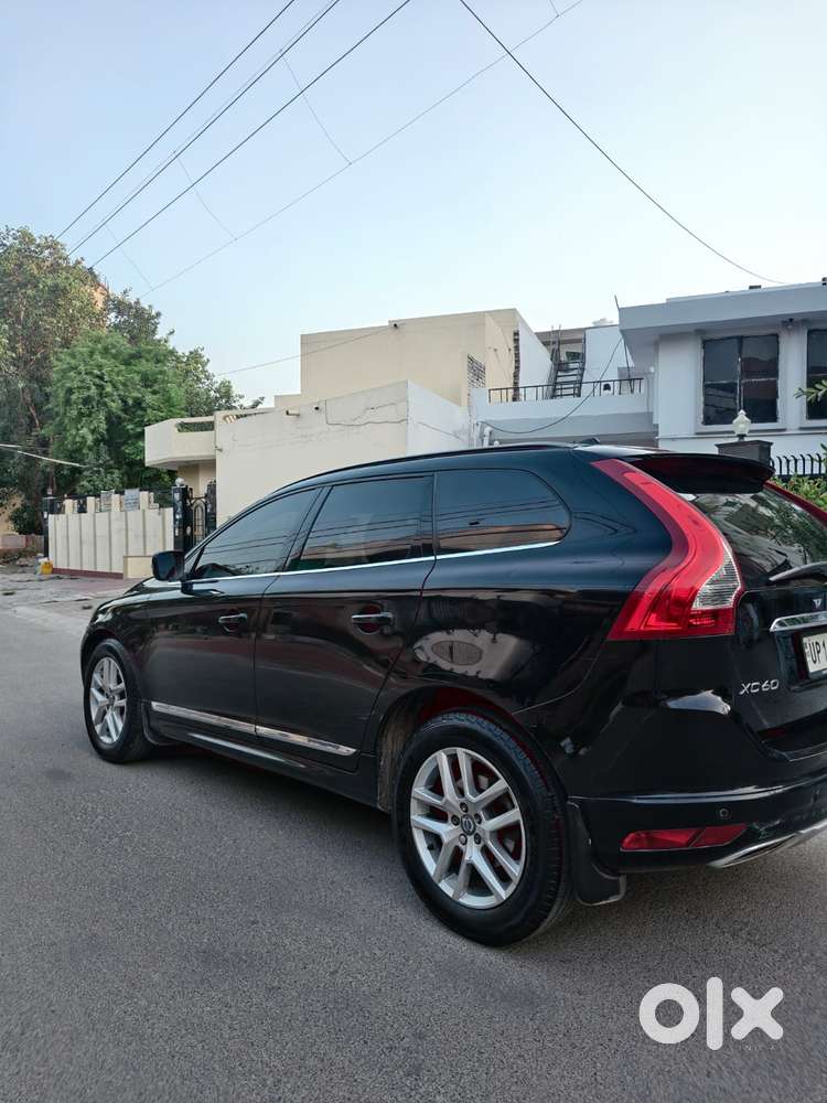 Volvo Xc60 D5 Inscription, 2017, Diesel