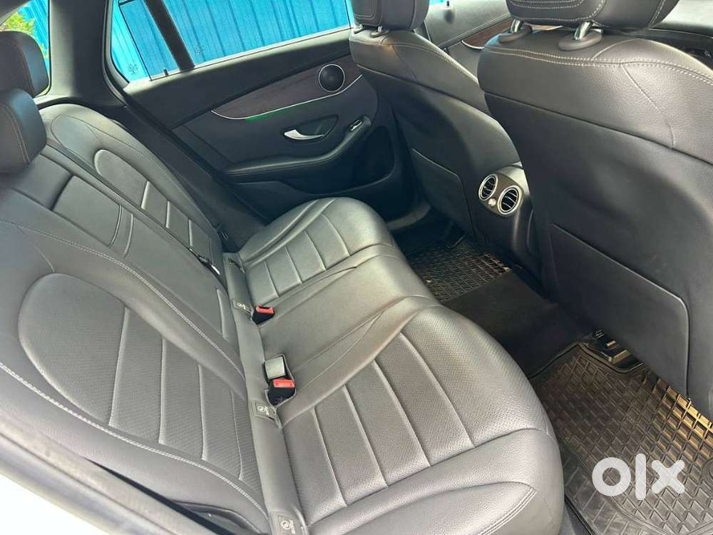 Mercedes-benz Glc 220d 4matic, 2019, Diesel