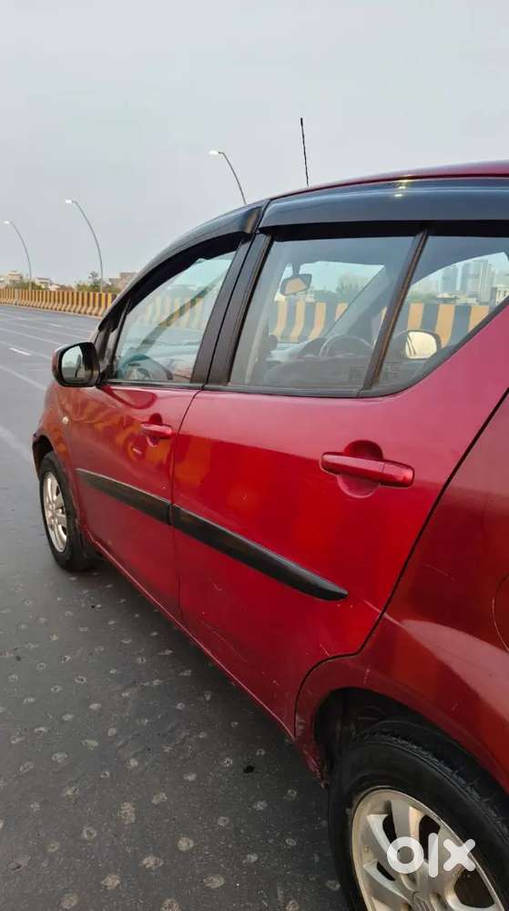 Maruti Suzuki Ritz 2014 Year Car