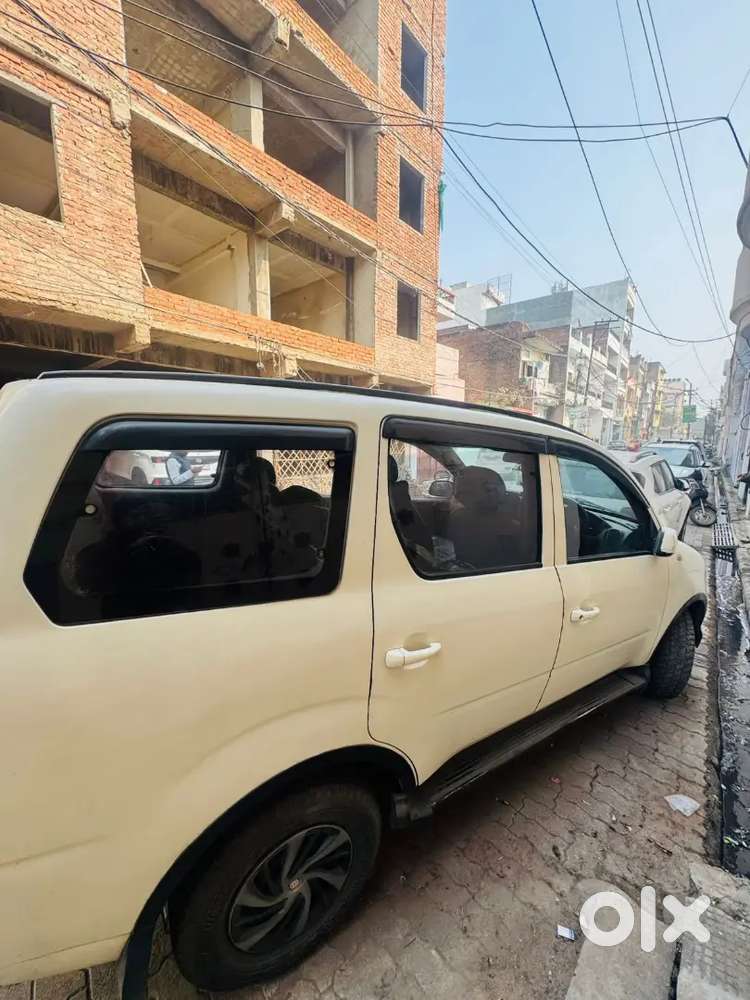 Mahindra Xylo Diesel 2014