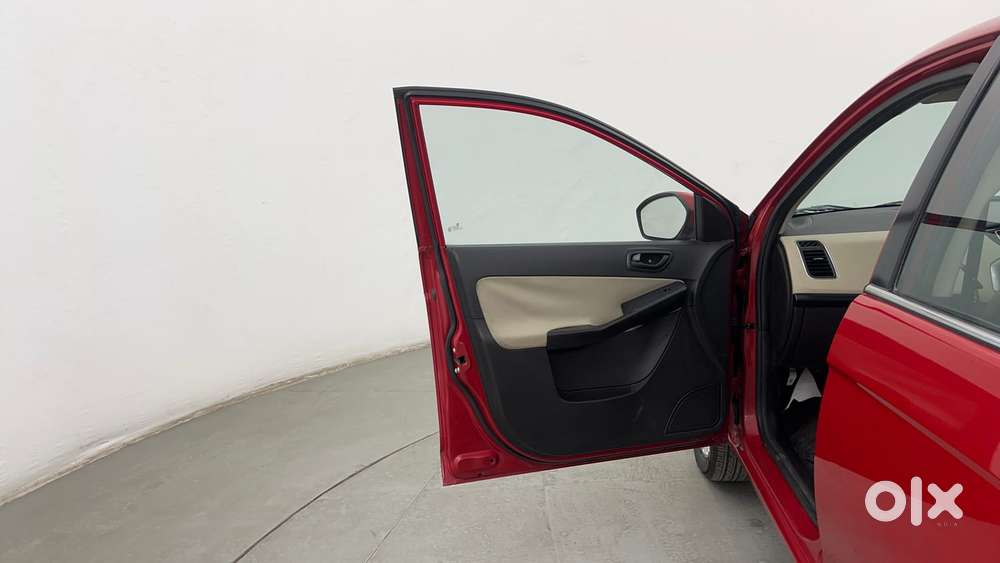 Tata Zest Revotron 1.2t Xms, 2014, Petrol