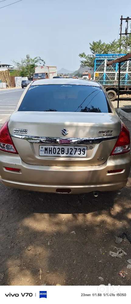 Green Tax Paid 2030 Vxi