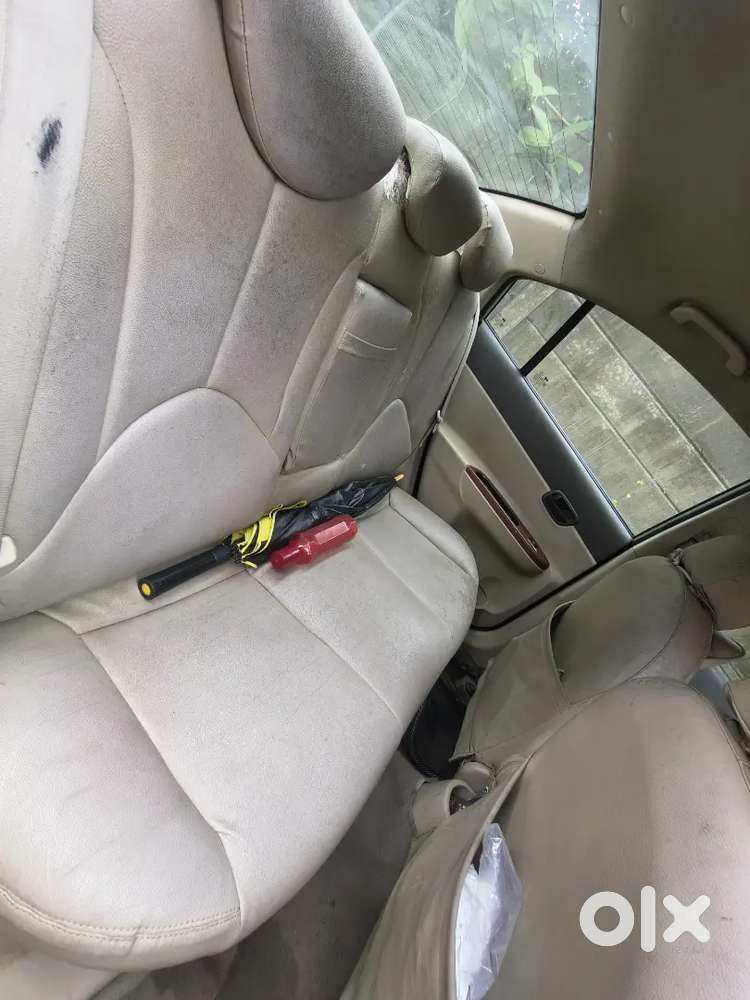 Excellent Condition Hyundai Hyundai Verna 2010 Manual 109000 Km Driven