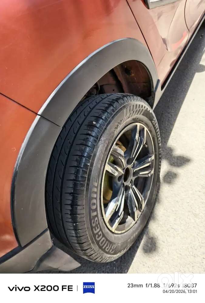 Looking Good All Orginal Pants & Bumper