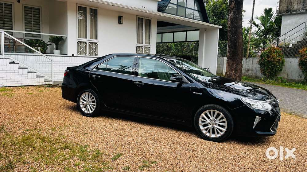 Toyota Camry Hybrid 2.5, 2015, Petrol