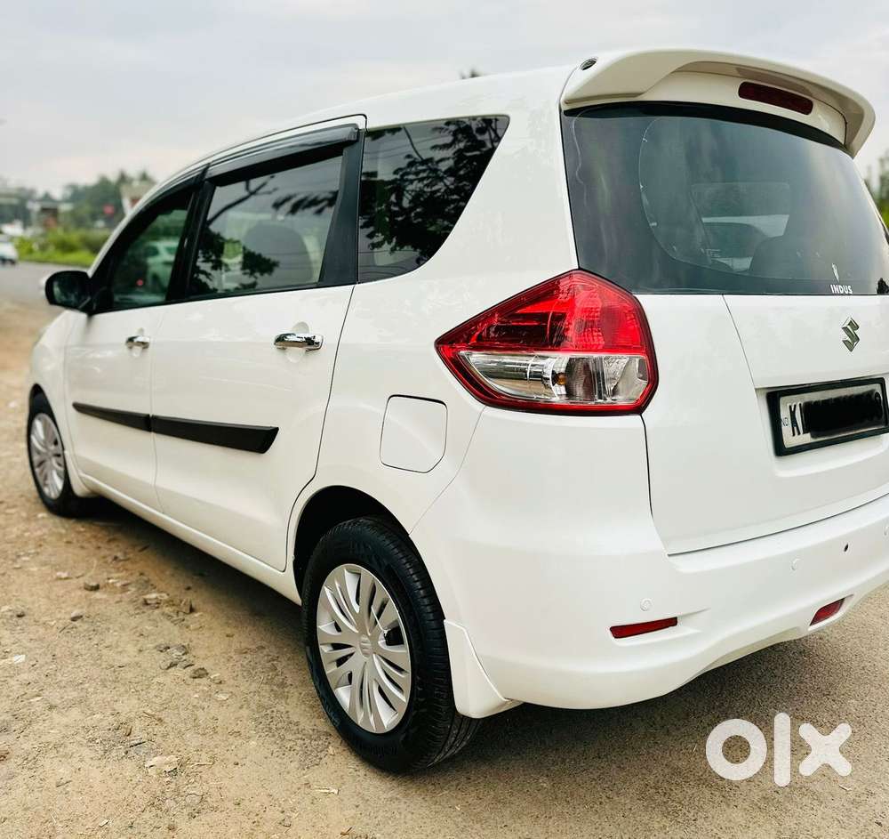 Maruti Suzuki Ertiga 2012-2015 Vdi, 2012, Diesel