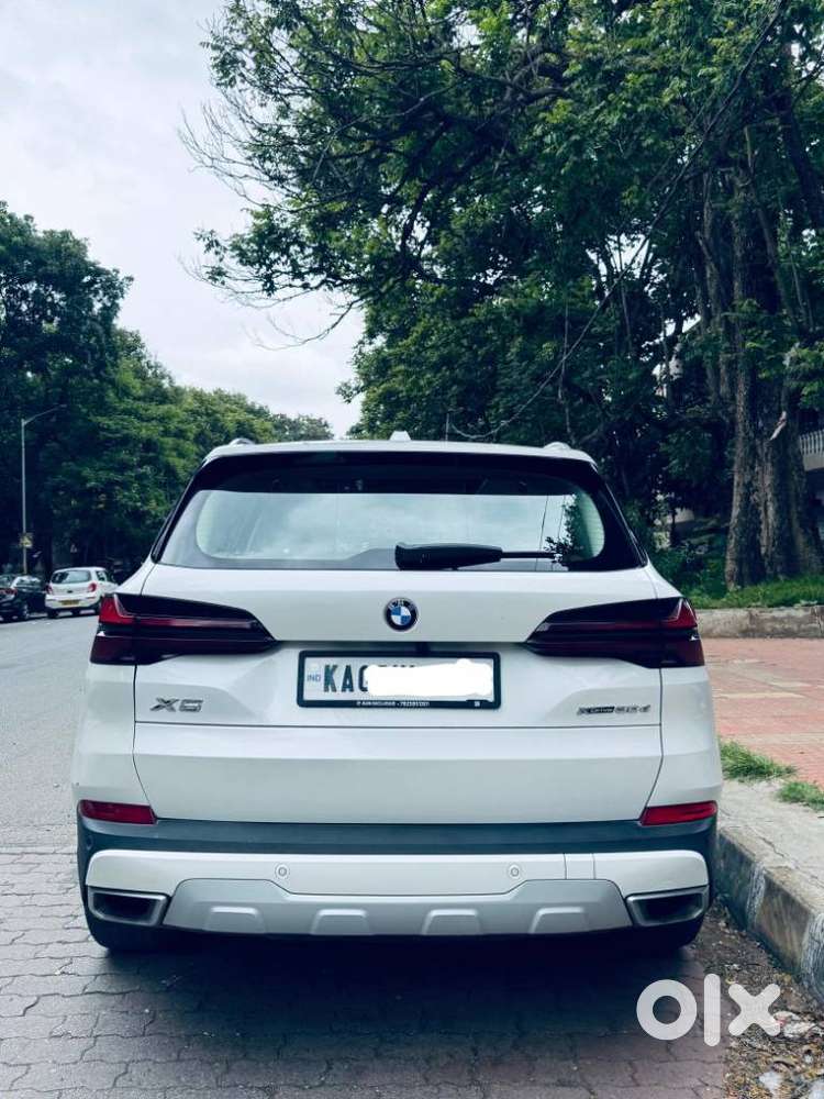 Bmw X5 Xdrive 30 D, 2024, Diesel