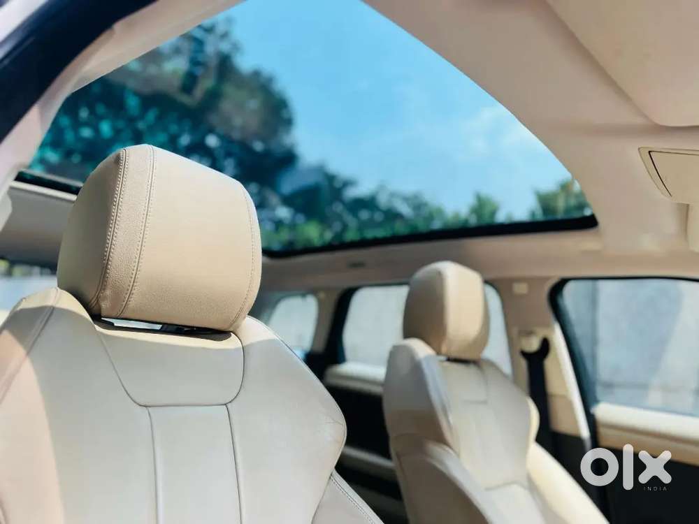 Range Rover Evoque Sd4