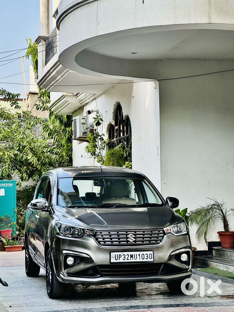 Maruti Suzuki Ertiga Vxi (o) Cng, 2022, Cng & Hybrids