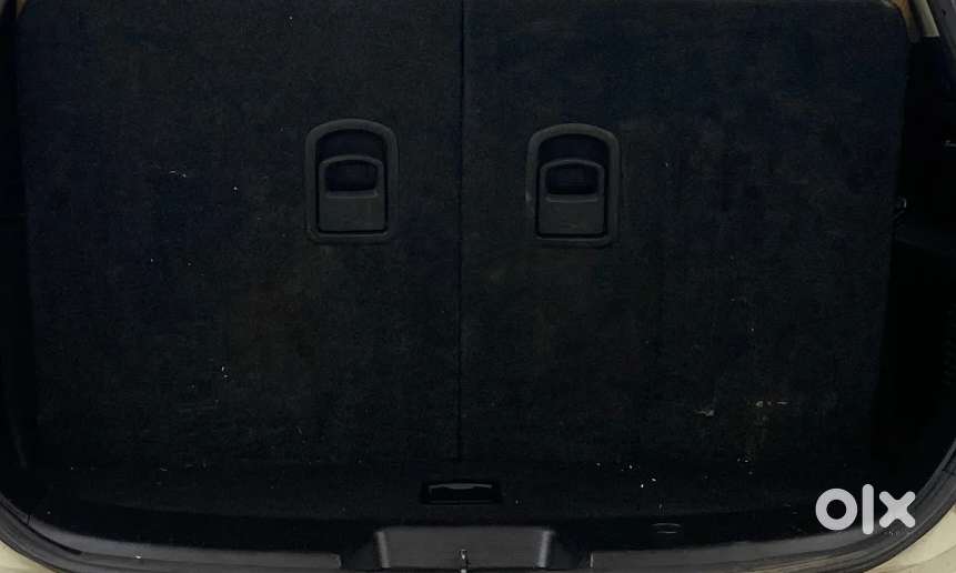 Mahindra Xuv500 W11, 2019, Diesel
