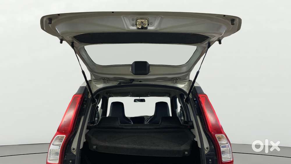 Maruti Suzuki Wagon R Lxi Cng, 2021, Cng & Hybrids