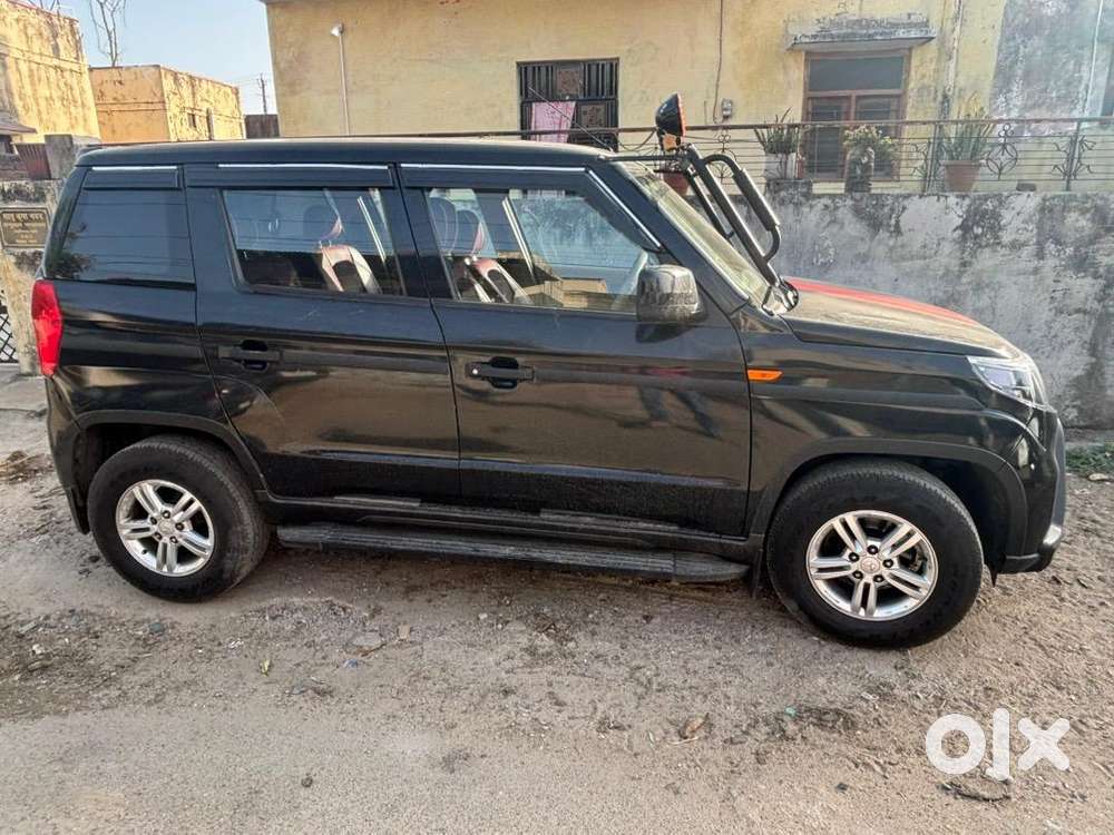 Mahindra Bolero Neo Plus 2023 Diesel 55000 Km Driven