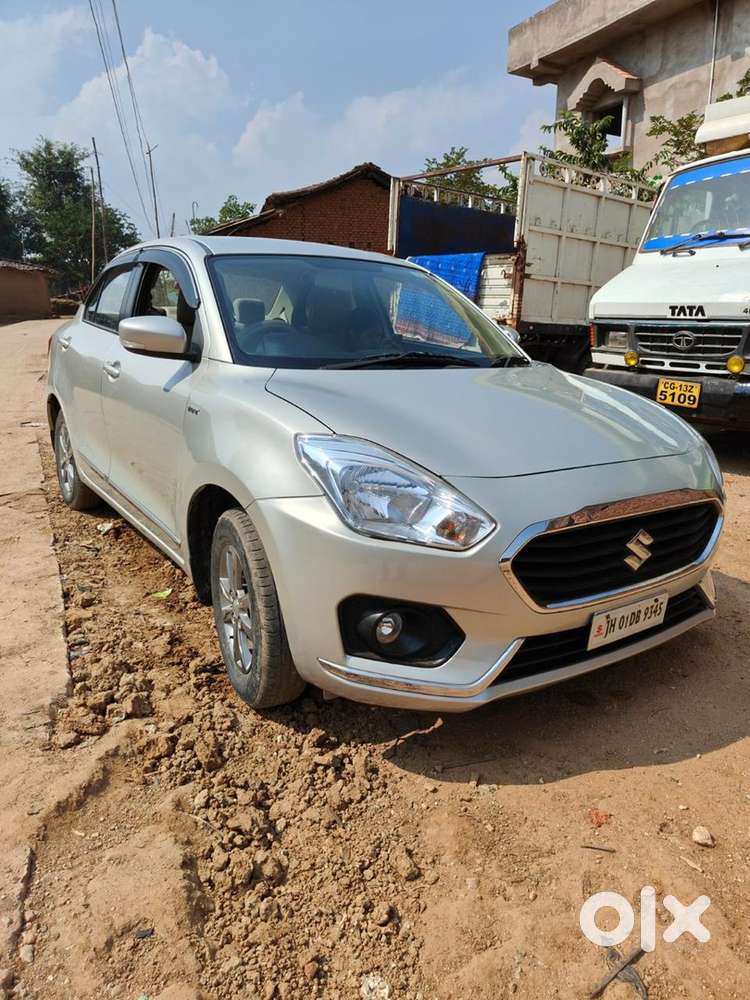 Maruti Dzire Petrol 2018