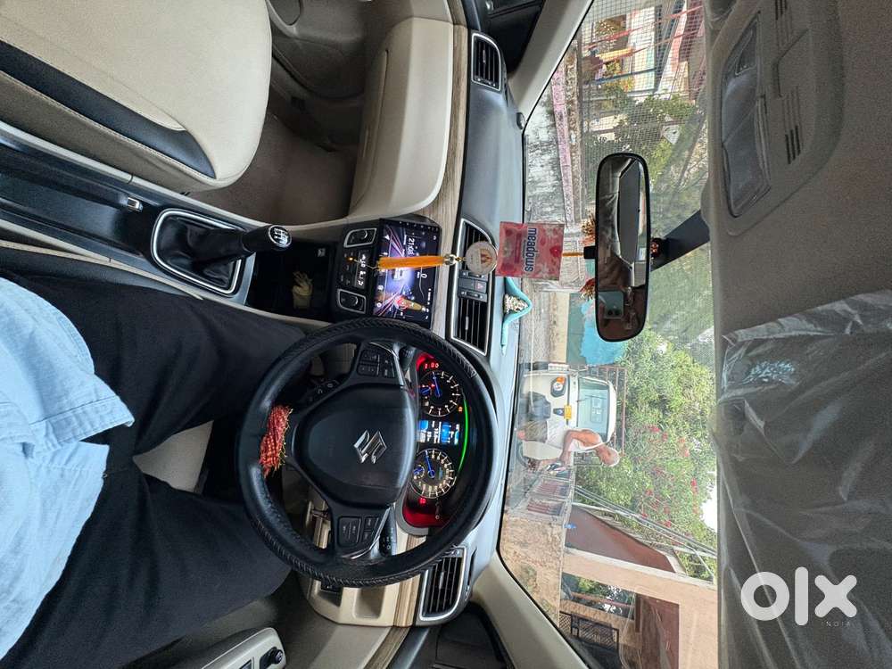 Maruti Suzuki Ciaz 2020