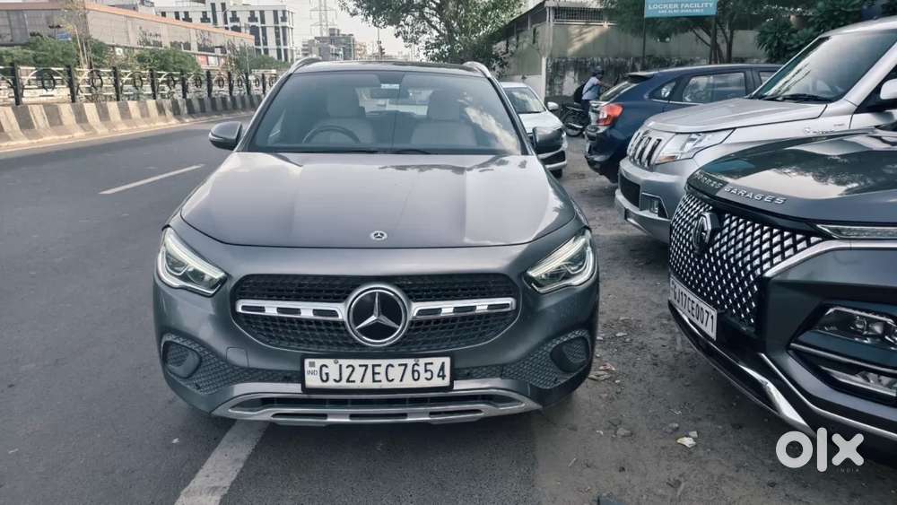 Mercedes-benz Gla Class 220 D 4matic, 2023, Diesel