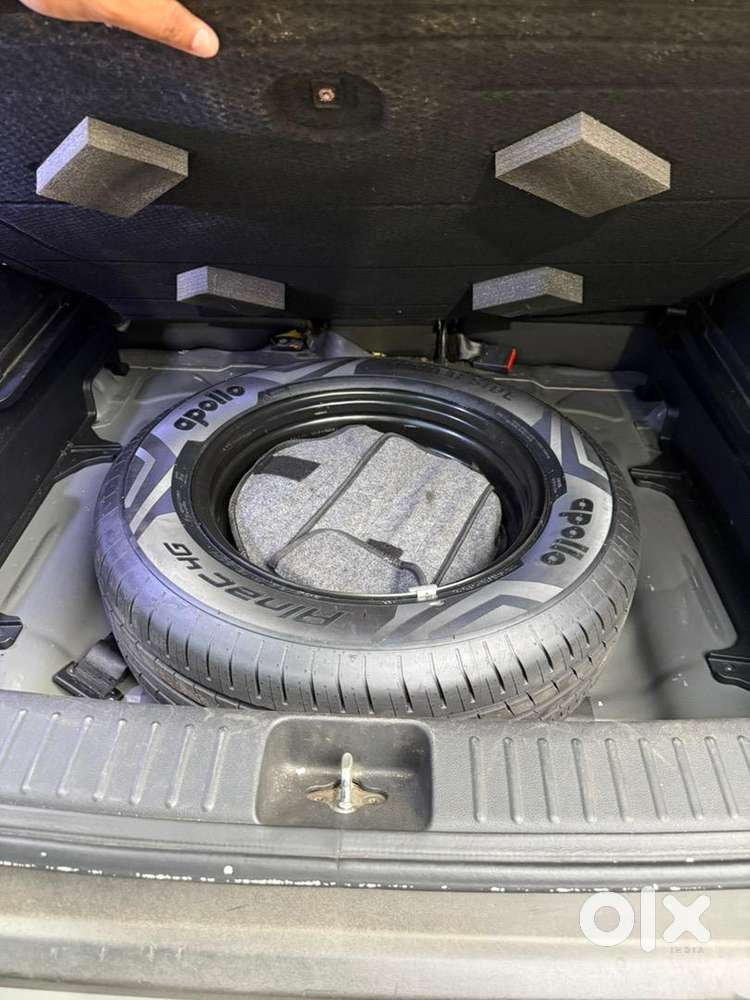 Hyundai Creta 2021 Petrol Good Condition,